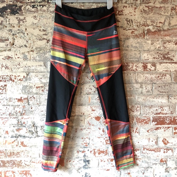 Other - RBX Leggings, Multicolored